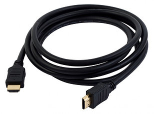 Кабель HDMI — HDMI 5м, V1.4, GoldMaster