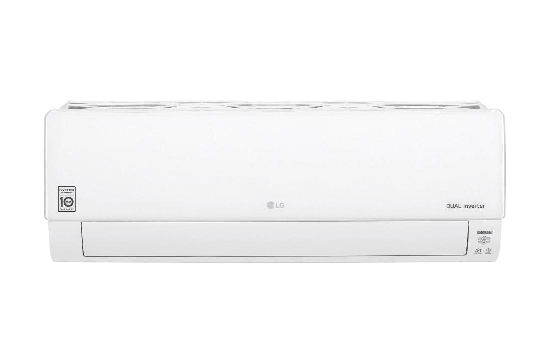 LG EVO MAX DC12RH Wi-Fi