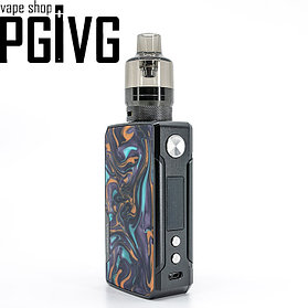 Вейп VOOPOO Drag 2 Refresh Edition