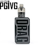 Вейп VOOPOO Drag 2 Refresh Edition, фото 4