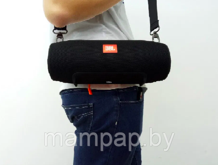Беспроводная колонка JBL Xtreme XL (реплика) черная