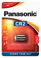 Элемент питания Panasonic CR2 BL.1