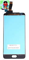 Экран для Meizu M5 Mini (M5) с тачскрином, цвет: белый