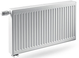 Стальной радиатор Standard Hidravlika Compact Ventil 22х500х2600