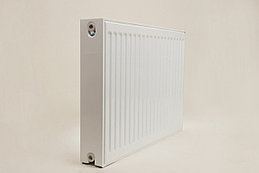 Стальной радиатор Standard Hidravlika Compact Ventil 22х500х2800