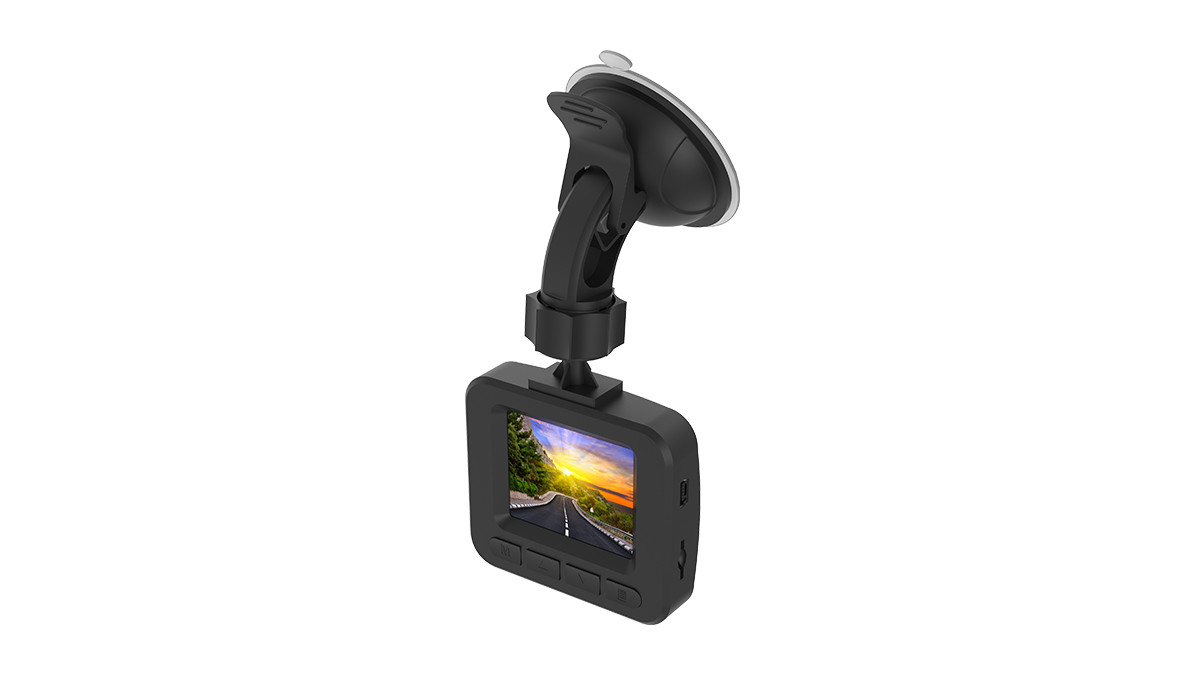 Автомобильный видеорегистратор Ritmix AVR-180 START - фото 3 - id-p158741549