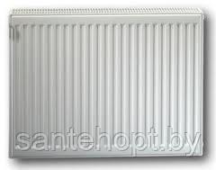 Стальной радиатор Standard Hidravlika Standart 11х500х1800 - фото 1 - id-p158746780