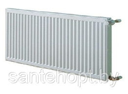 Стальной радиатор Standard Hidravlika Standart 11х500х2200