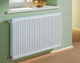 Стальной радиатор Standard Hidravlika Standart 11х500х2600