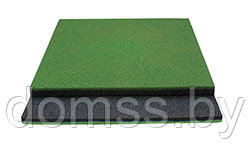 Резиновые маты Mats Sport Color SBR 20*1000*1000мм - фото 2 - id-p158750360