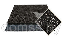 Резиновые маты Mats Sport ColorMix 15% EPDM 20*1000*1000мм - фото 3 - id-p158751909