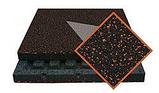 Резиновые маты Mats Sport ColorMix 15% EPDM 20*1000*1000мм, фото 5