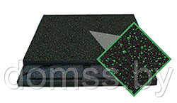 Резиновые маты Mats Sport ColorMix 15% EPDM 20*1000*1000мм - фото 7 - id-p158751909