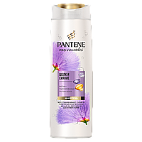 Pantene Pro-V Miracles Шелк и Сияние 300 мл Шампунь для волос