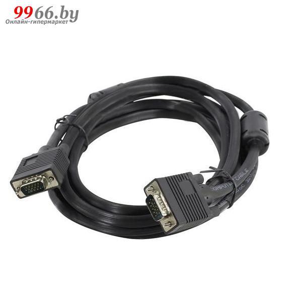 Аксессуар 5bites VGA 15M / VGA 15M 3m APC-133-030