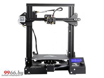 3D принтер Creality3D Ender-3 Pro