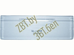 Панель ящика для холодильника Indesit C00375758 / 497х167мм, фото 2
