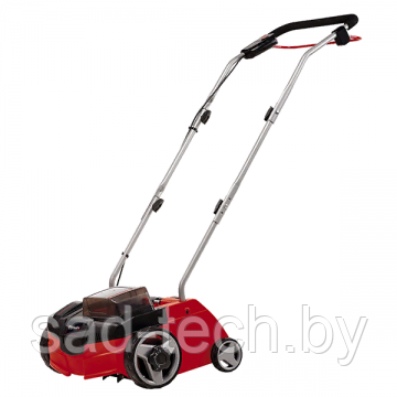 Аэратор-скарификатор Einhell GC-SC 35/31 LI-Solo, фото 2
