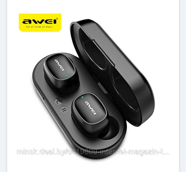 AWEI T16 technologies.inf. 158762612