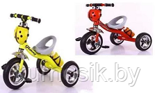 Трехколесный детский велосипед (арт.816-5P)