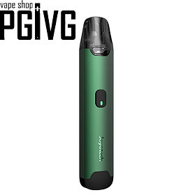 Вейп Joyetech EVIO C Зеленый