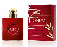 Женская парфюмерная вода Yves Saint Laurent Opium Collector Edition 2015 edp 100ml