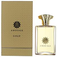 Мужская парфюмерная вода Amouage Gold Pour Homme edp 100ml