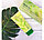 Солнцезащитный увлажняющий крем для кожи лица с семенами зелёного чая FarmStay Green Tea Seed Moisture Sun, фото 8