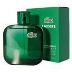 Туалетная вода Lacoste L.12.12 VERT Men 30ml edt