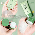 Ликвидация Набор уходовой косметики для лица с экстрактом зеленого чая (глиняная маска - стик, 50 g, фото 6
