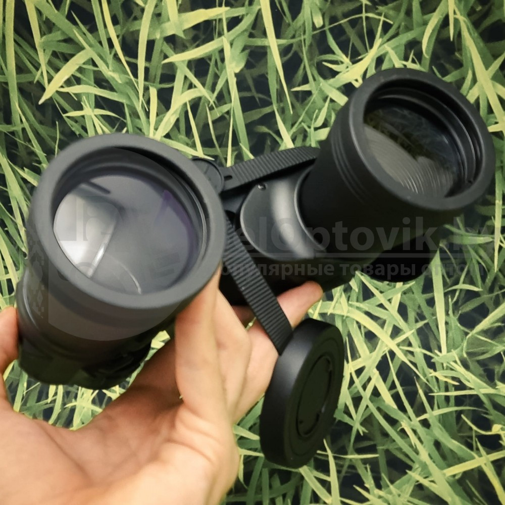 Бинокль Water Prof Binoculars 70x70 (водонепроницаемый) Туризм, рыбалка, охота - фото 3 - id-p158553803