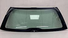 Заднее стекло Mercedes E W211