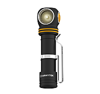 Фонарь Armytek Elf C2 Micro-USB Теплый