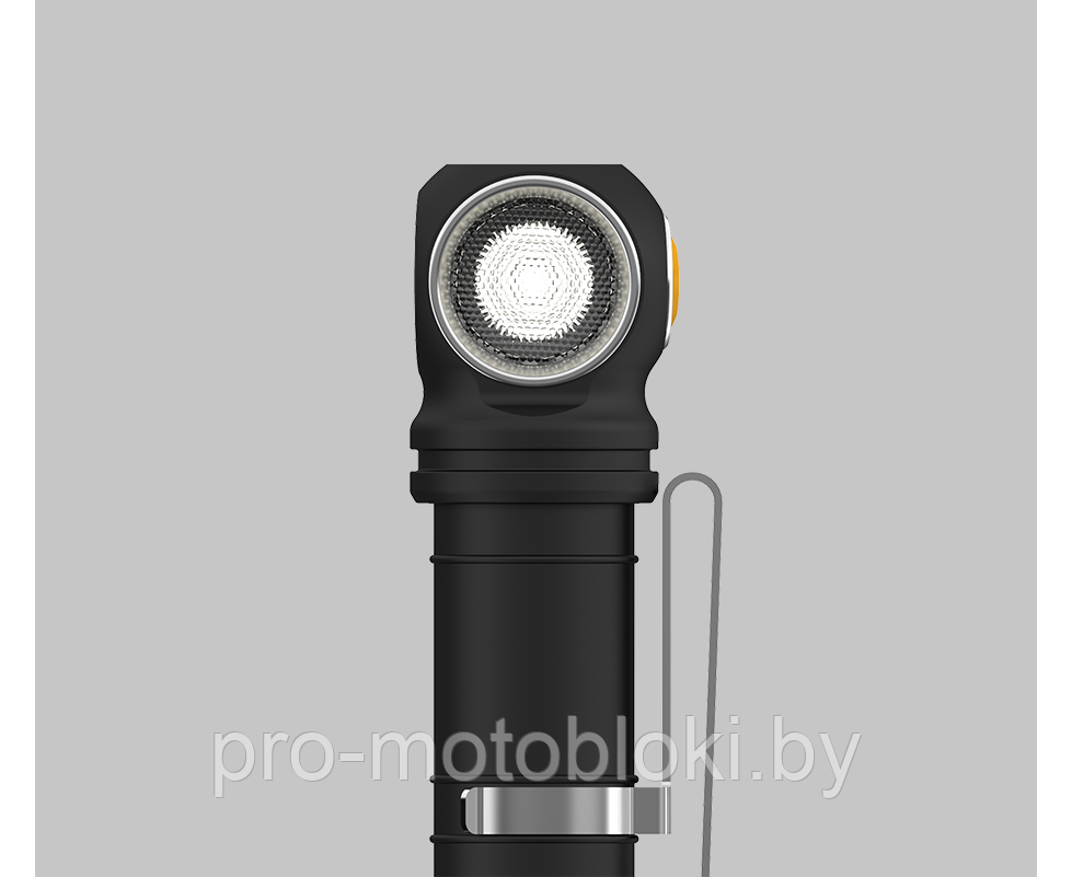 Фонарь Armytek Wizard C2 Pro MAX Magnet USB Белый - фото 4 - id-p158586044