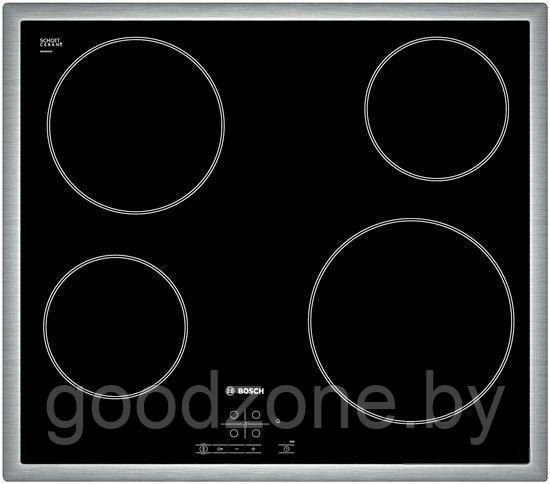 Варочная панель Bosch PKE645B17E