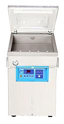 Вакуумный упаковщик PACKVAC VM-410D напольный
