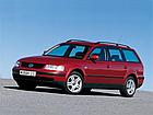 Арка левая универсал VOLKSWAGEN PASSAT B5 08.1996-11.2000 Дания, фото 2