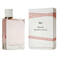 Женская туалетная вода Burberry Her Blossom edt 100ml