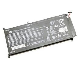Аккумулятор (батарея) для ноутбука HP Envy 15-AE024 (LP03XL) 11.4V 4800mAh