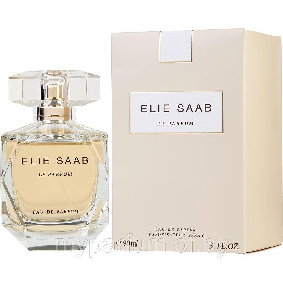 Женская парфюмерная вода Elie Saab Le Parfum edp 100ml - фото 1 - id-p158795166