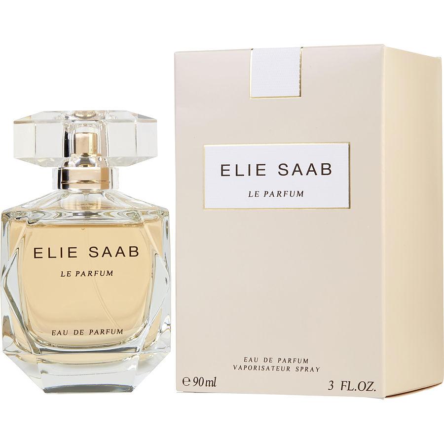 Женская парфюмерная вода Elie Saab Le Parfum edp 100ml