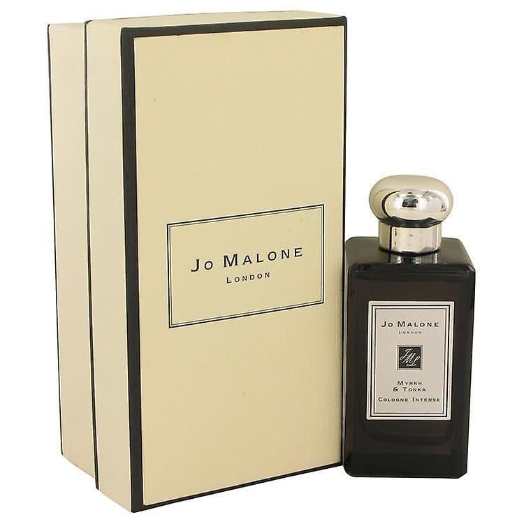 Jo Malone Myrrh & Tonka (U) edc 50ml (PREMIUM)