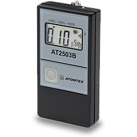 Дозиметр ДКГ-АТ2503B для контроля индивидуальных доз облучения