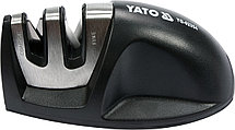 Точилка для ножей 2 в 1 "Yato" YG-02354, фото 2