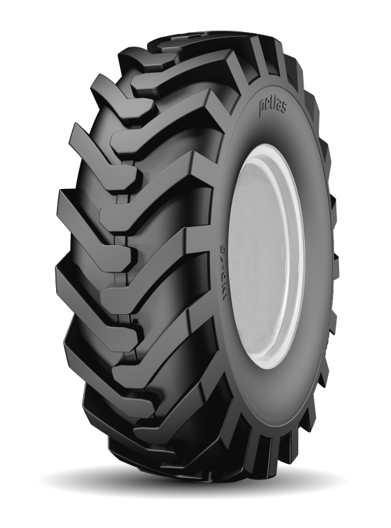 Шина 480/80-26 (18,4-26) 12PR IND15 TL 156/А8 PETLAS
