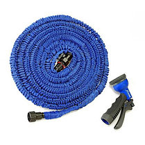 Шланг X-Hose растягивающийся Икс Хоз 37,5 метров, фото 2