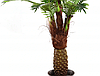 Дерево искусственное декоративное Пальма 180 см, фото 3