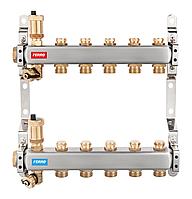 Коллектор на 12 выходов для отопления FERRO (SN-ROU)
