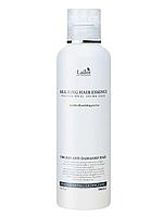 Восстанавливающая эссенция для повреждённых волос LA'DOR SILK-RING HAIR ESSENCE 160мл