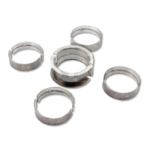 Вкладыши коренные Nissan H15 / H20 / K21 / K25 (std) (12111FY500)